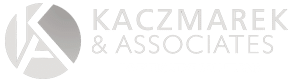 Kaczmarek investigative solutions logo